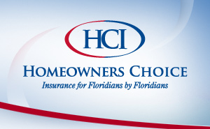 Homeowners Choice Logo
