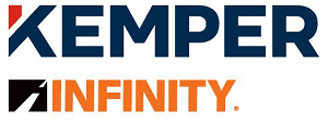 Infinity Auto Insurance Logo