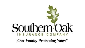 Southern Oak Insurance Logo