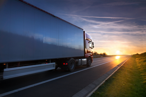 Trucking insurance, FL